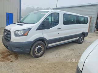 FORD TRANSIT T-350