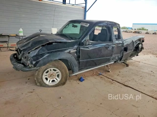 FORD RANGER SUPER CAB