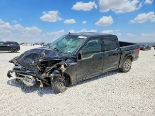 FORD F150 SUPERCREW