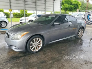 INFINITI Q60 COUPE JOURNEY