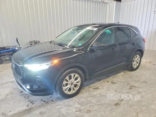 FORD ESCAPE ACTIVE