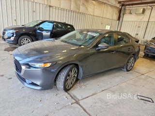 MAZDA 3 PREFERRED
