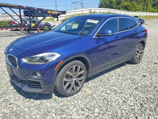 BMW X2 SDRIVE28I