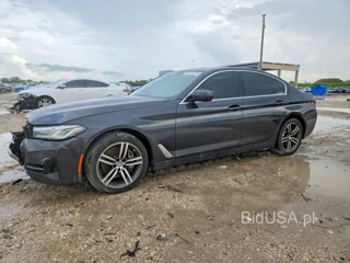 BMW 540 I