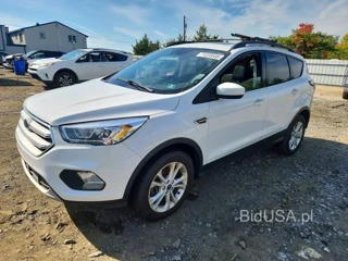 FORD ESCAPE SEL