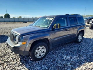 JEEP PATRIOT SPORT