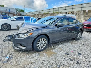 MAZDA 6 SPORT