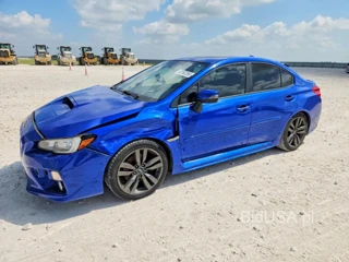 SUBARU WRX LIMITED