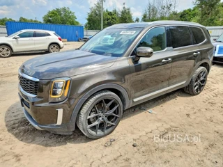 KIA TELLURIDE SX