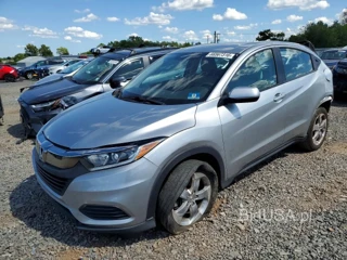 HONDA HR-V LX