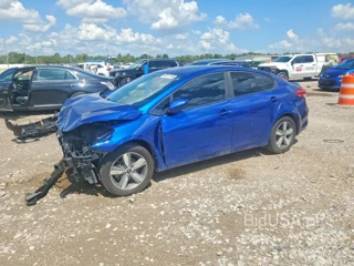 KIA FORTE S