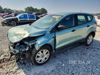 FORD ESCAPE S