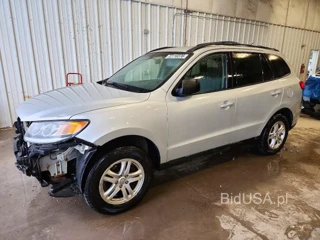 HYUNDAI SANTA FE GLS