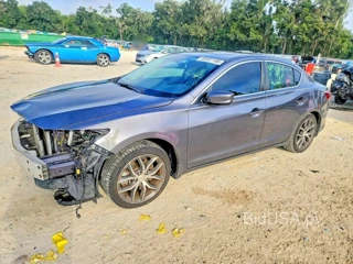 ACURA ILX PREMIUM