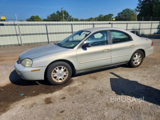 MERCURY SABLE GS