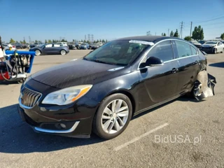 BUICK REGAL
