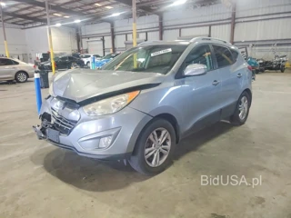 HYUNDAI TUCSON GLS