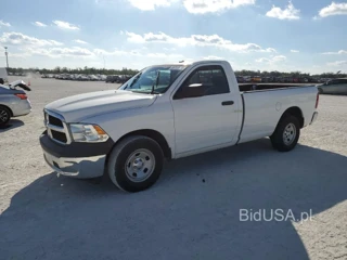 RAM 1500 ST