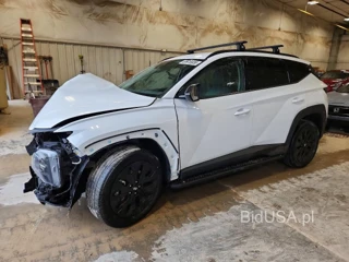HYUNDAI TUCSON XRT