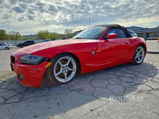 BMW Z4 3.0SI