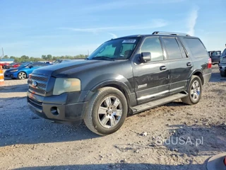 FORD EXPEDITION LIMITED