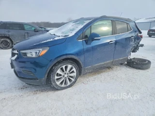 BUICK ENCORE PREFERRED