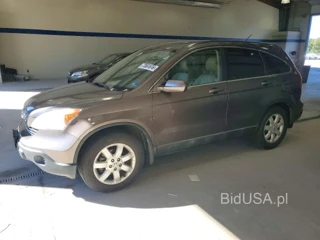 HONDA CR-V EXL