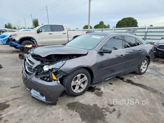 CHEVROLET MALIBU LS