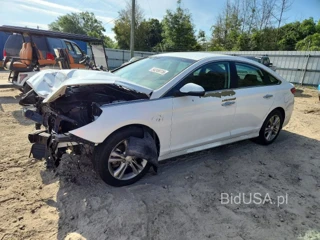 HYUNDAI SONATA SEL