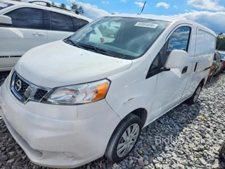 NISSAN NV200 SV