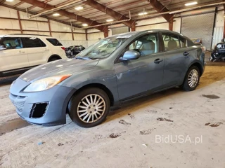 MAZDA 3 I