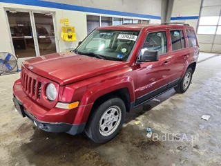 JEEP PATRIOT SPORT