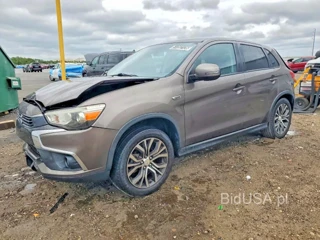 MITSUBISHI OUTLANDER SPORT ES