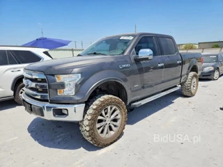 FORD F150 SUPERCREW