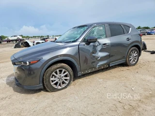 MAZDA CX-5 SELECT