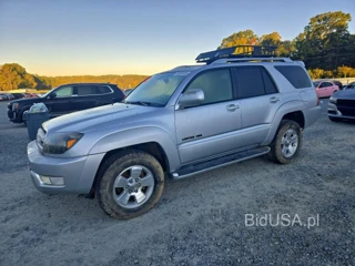 TOYOTA 4RUNNER LIMITED