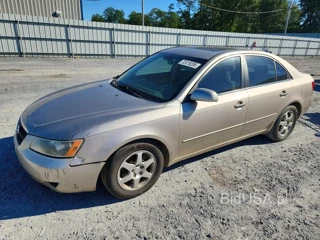 HYUNDAI SONATA GLS V6