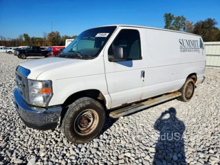 FORD E250