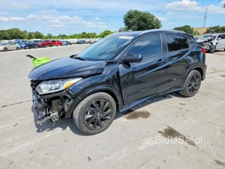 HONDA HR-V SPORT