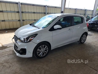 CHEVROLET SPARK 1LT