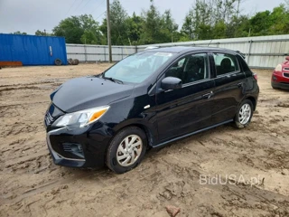 MITSUBISHI MIRAGE ES