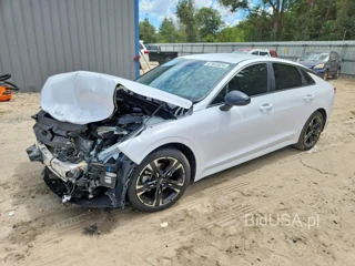 KIA K5 GT LINE