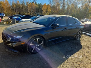 HYUNDAI SONATA SEL PLUS