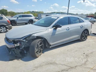KIA K5 GT LINE