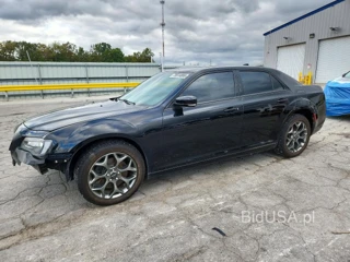 CHRYSLER 300 S