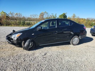 MITSUBISHI MIRAGE G4 ES