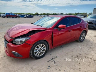 MAZDA 3 TOURING