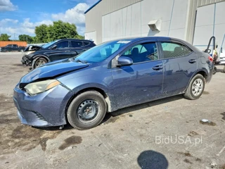 TOYOTA COROLLA L