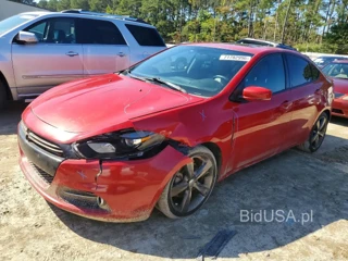 DODGE DART GT
