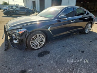 GENESIS G70 2.0T